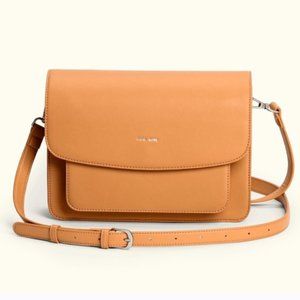 Pixie Mood Crossbody Bag in Honey